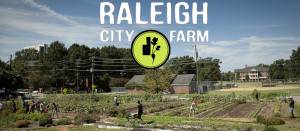 Cover photo for Raleigh City Farm