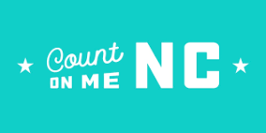 Cover photo for Count on Me NC Training Available
