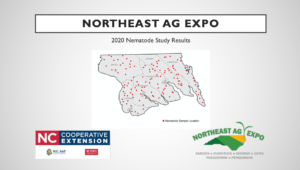 NE Ag Expo Nematode Report Cover