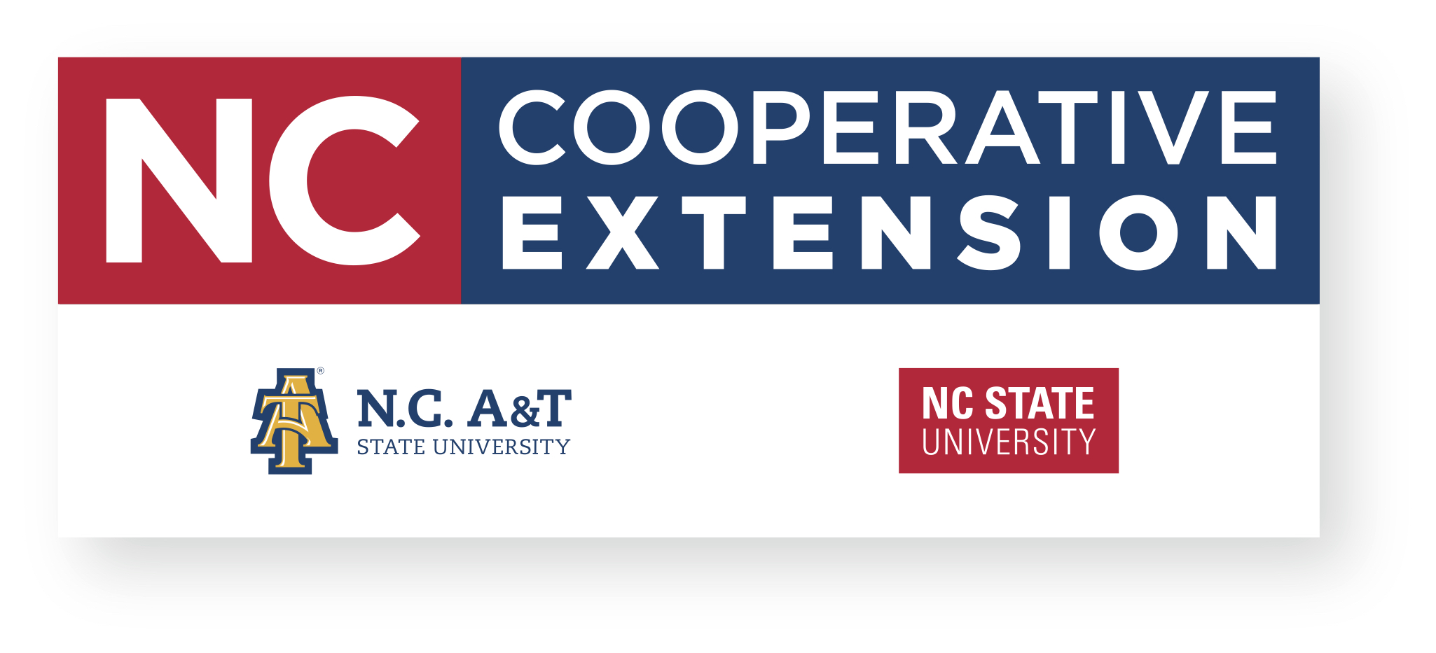 N.C. Cooperative Logo