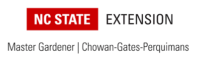 NC State Extension, Master Gardener Chowan-Gates-Perquimans